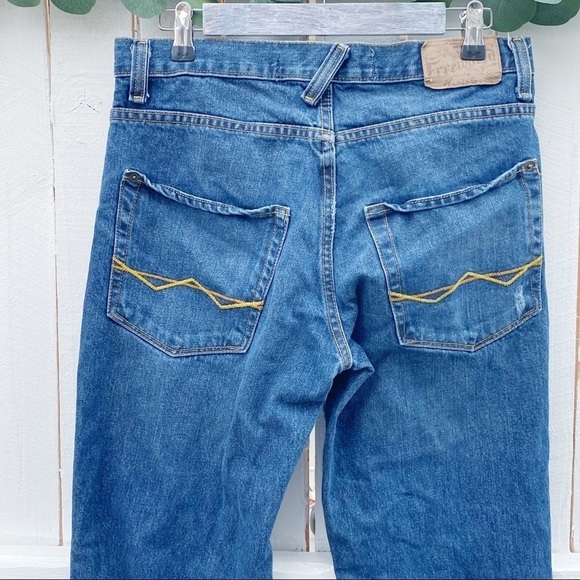 Freeworld 31x32 Men's Jeans - Picture 6 of 11